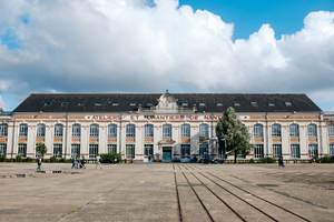 Agence immobilière Nantes